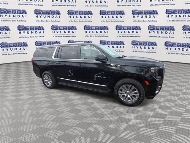 Used 2024 GMC Yukon XL Denali image 1