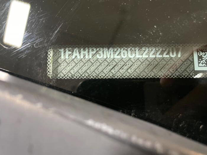 Used 2012 Ford Focus SEL image 40