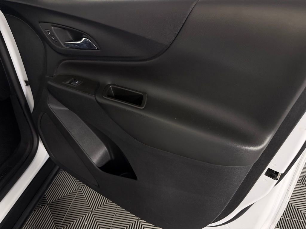 Used 2022 Chevrolet Equinox LT image 34