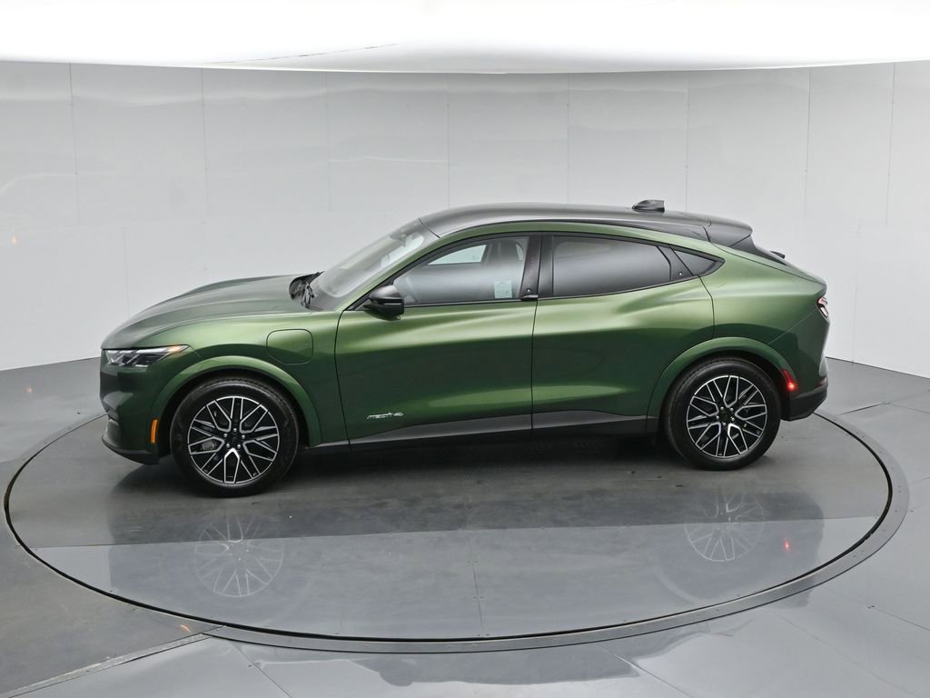 Used 2025 Ford Mustang Mach-E Premium image 38