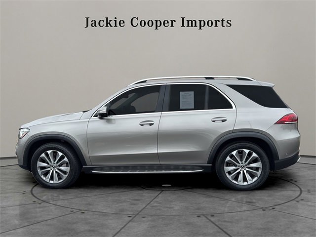 Used 2020 Mercedes-Benz GLE 350 4MATIC image 2