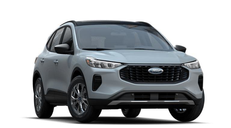 New 2025 Ford Escape Active w/ Cold Weather Package image 4