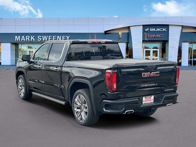 New 2026 GMC Sierra 1500 Denali image 27