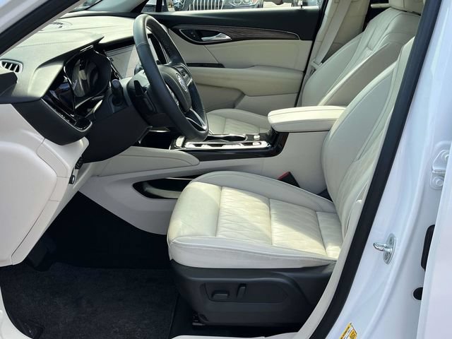Used 2023 Buick Envision Avenir AWD/4WD image 13
