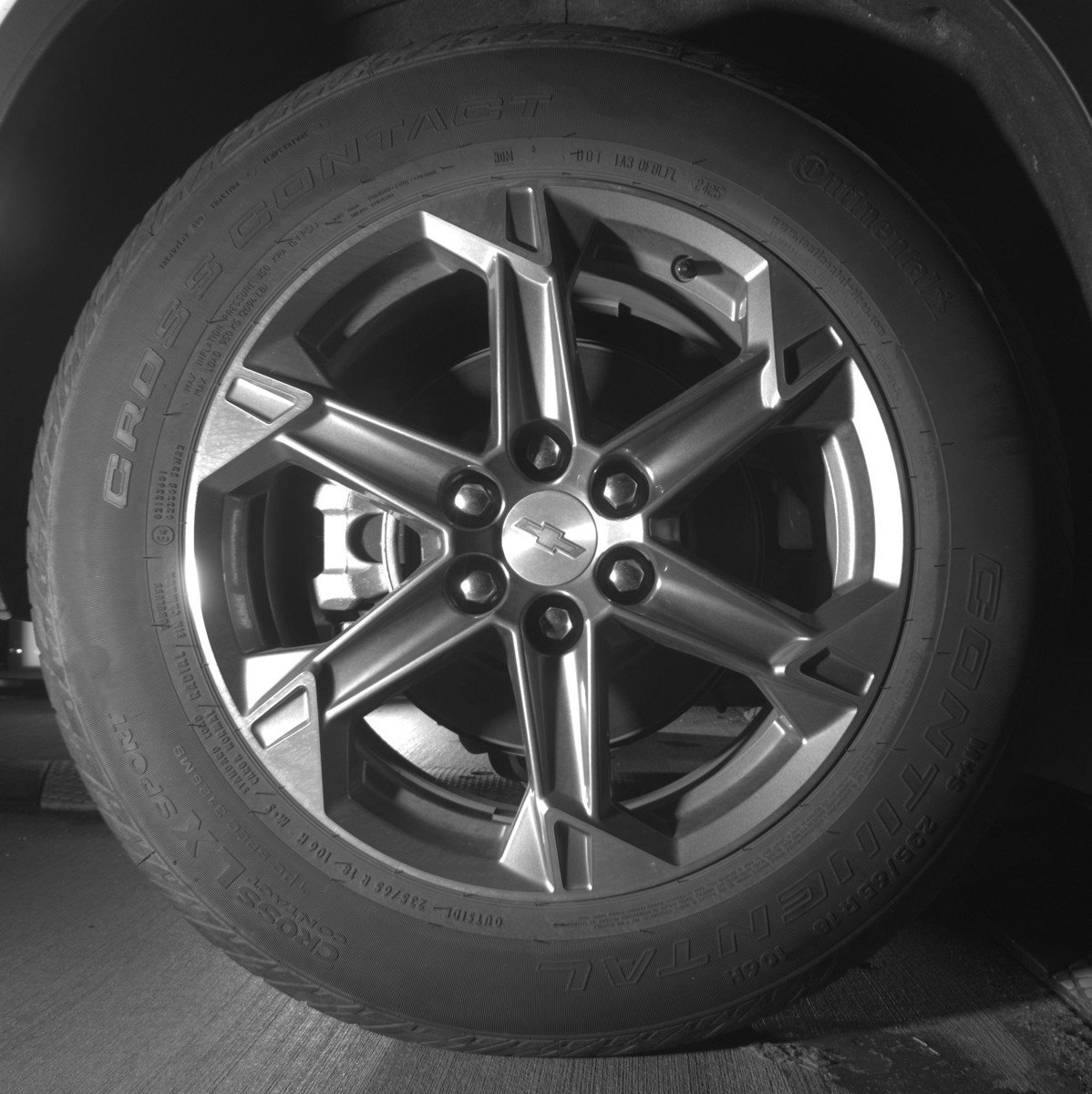 Used 2025 Chevrolet Blazer LT image 15