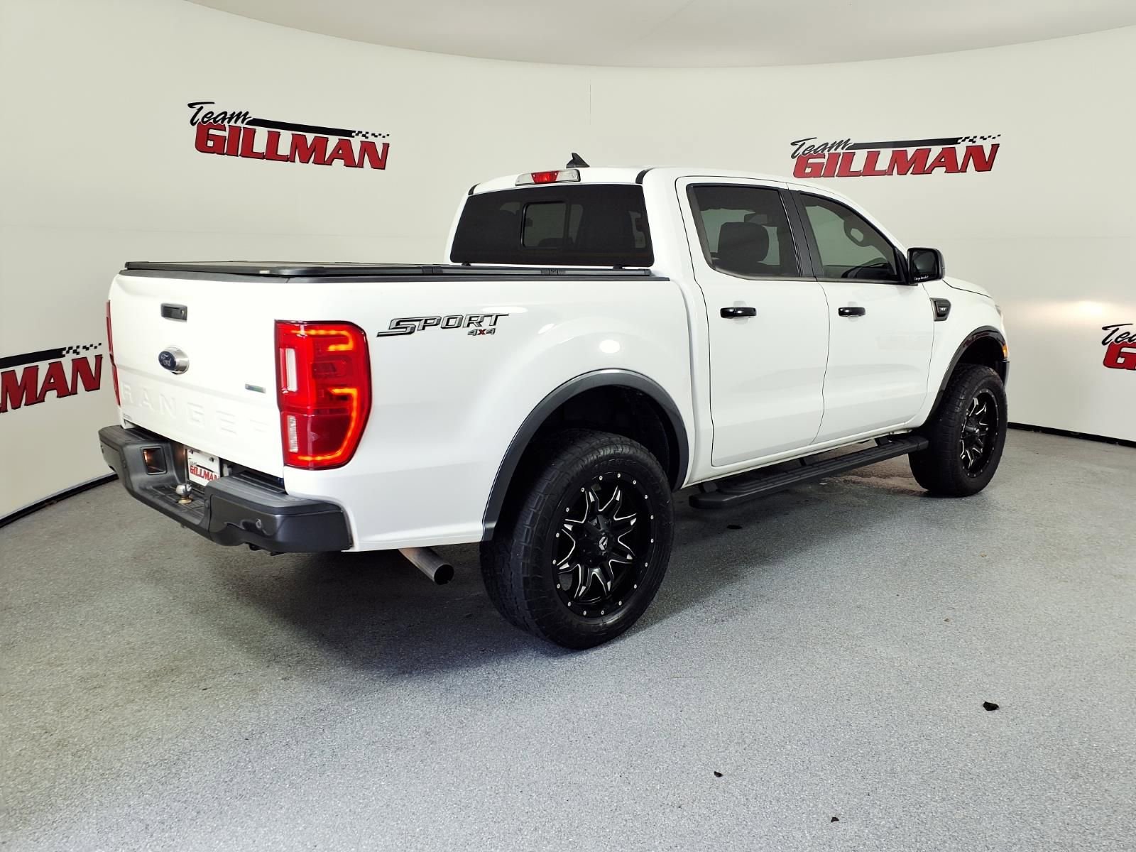 Used 2019 Ford Ranger XLT w/ Equipment Group 302A Luxury AWD/4WD image 2