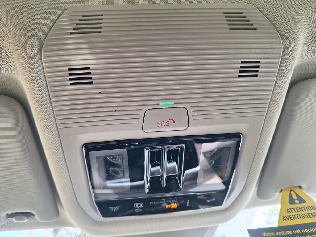 New 2026 Volkswagen Atlas SEL Premium R-Line image 19