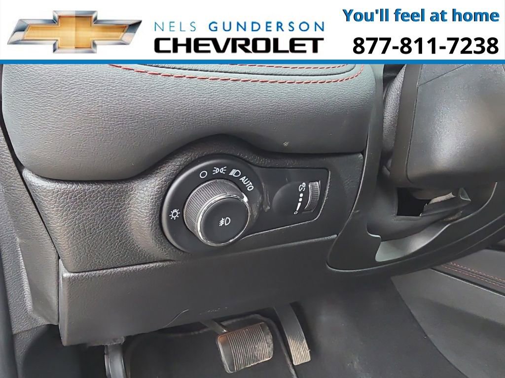 Used 2023 Dodge Durango GT image 21
