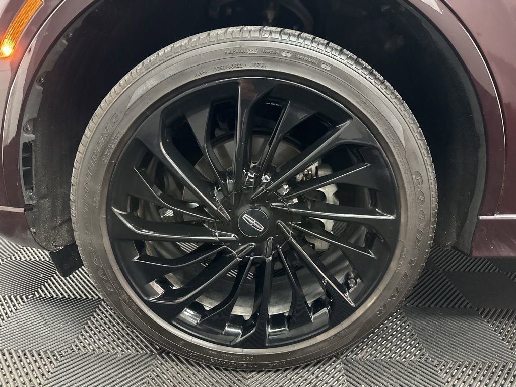 Used 2023 Lincoln Aviator Reserve w/ Equipment Group 201A image 50