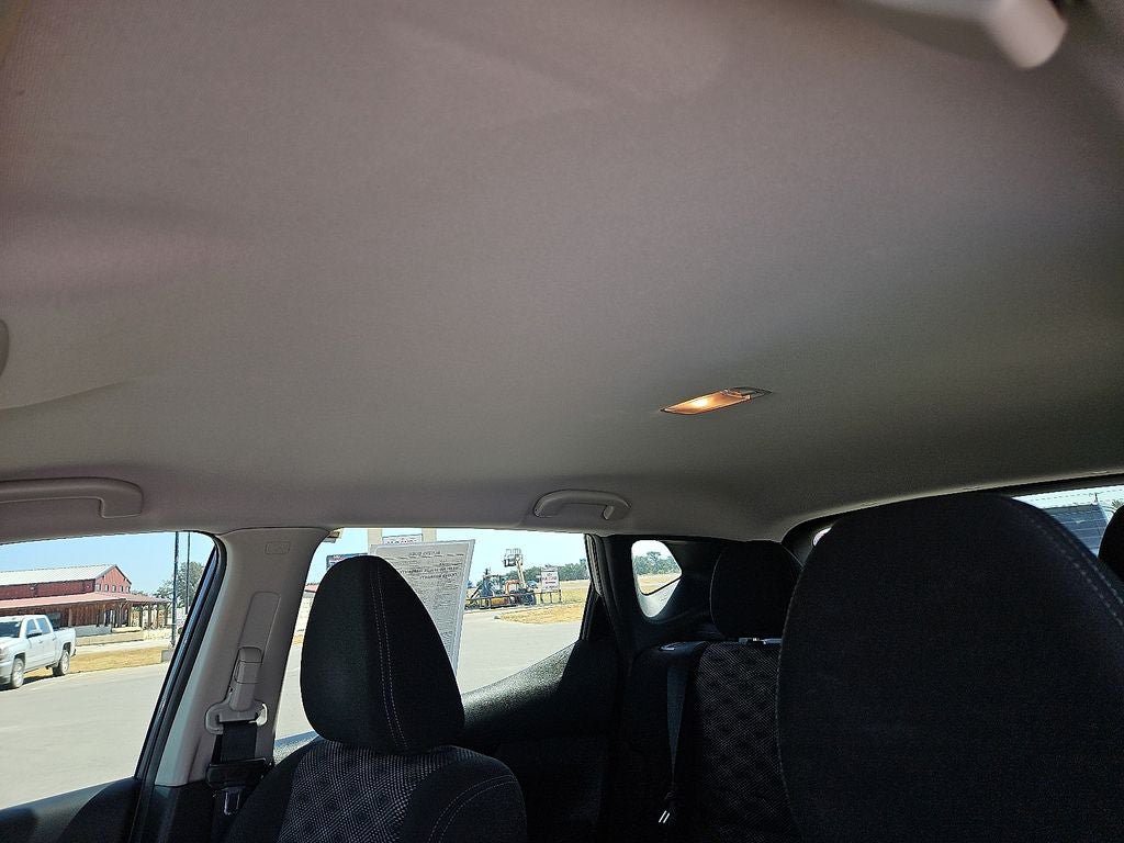 Used 2020 Nissan Rogue Sport SV FWD image 21