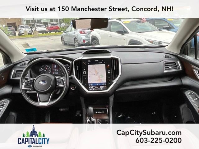 Used 2023 Subaru Ascent Touring AWD/4WD image 22