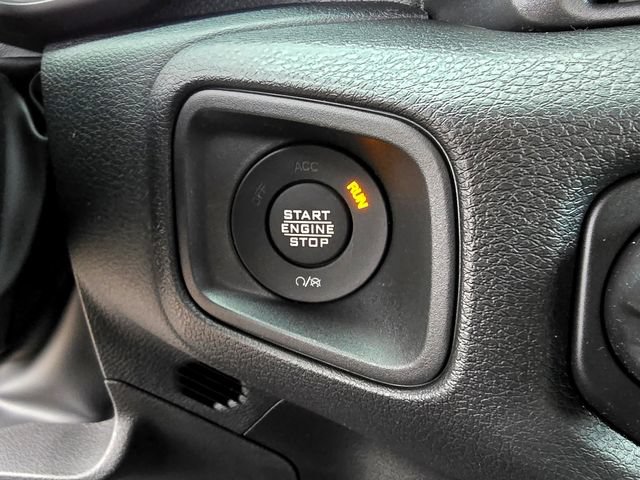 New 2026 Jeep Wrangler Sport AWD/4WD image 12