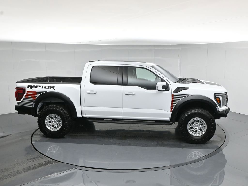 Used 2024 Ford F150 Raptor w/ Equipment Group 803A Raptor R image 62
