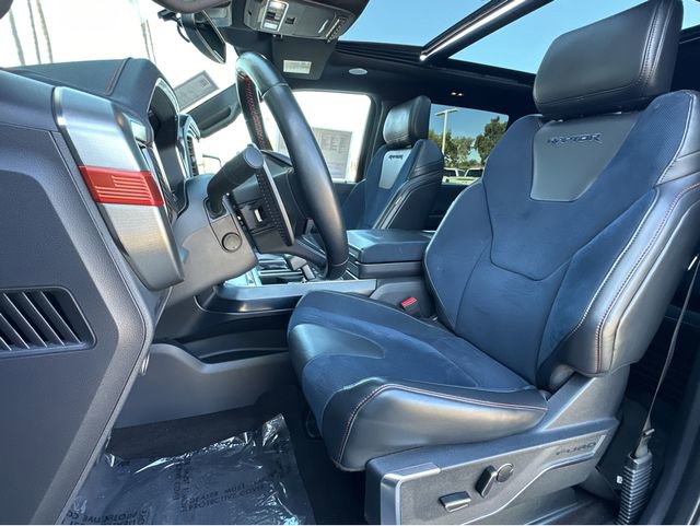 Used 2023 Ford F150 Raptor w/ Raptor 37 Performance Package image 16