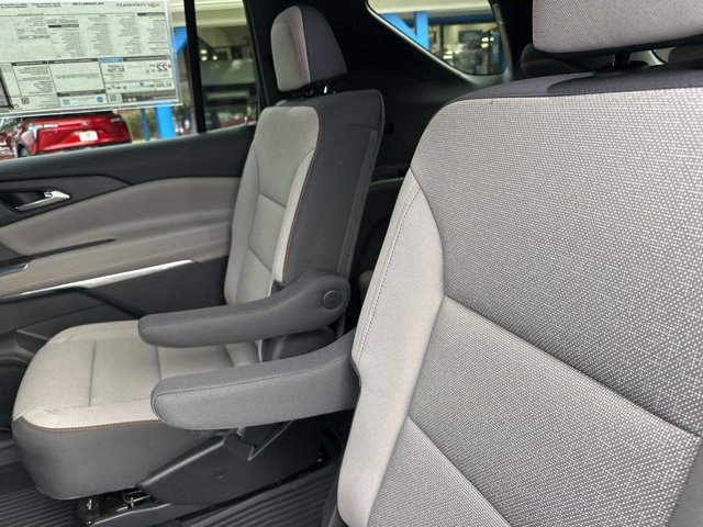 New 2026 Chevrolet Traverse LT w/ Sun and Wheel Package image 42