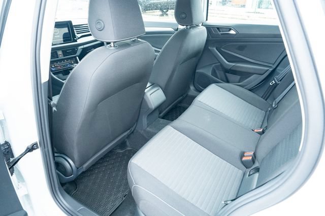 New 2026 Volkswagen Jetta S FWD image 29
