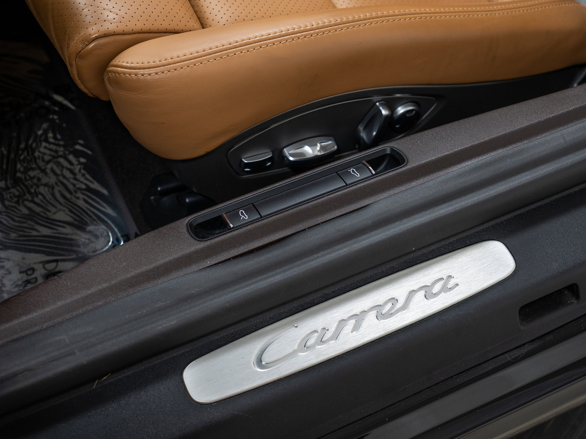 Certified 2019 Porsche 911 Carrera image 14