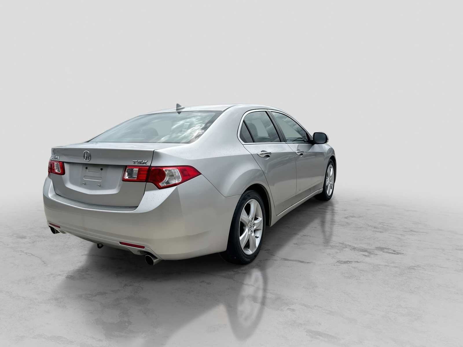 Used 2010 Acura TSX Sedan FWD image 6