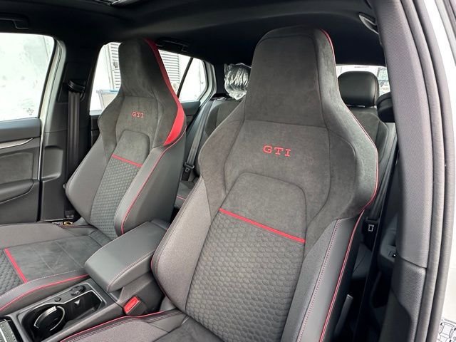 New 2026 Volkswagen GTI SE FWD image 26