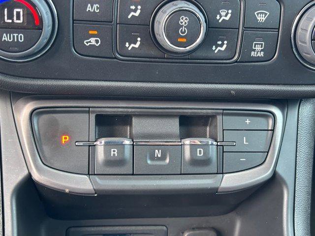 Used 2024 GMC Terrain AT4 w/ Tech Package image 24