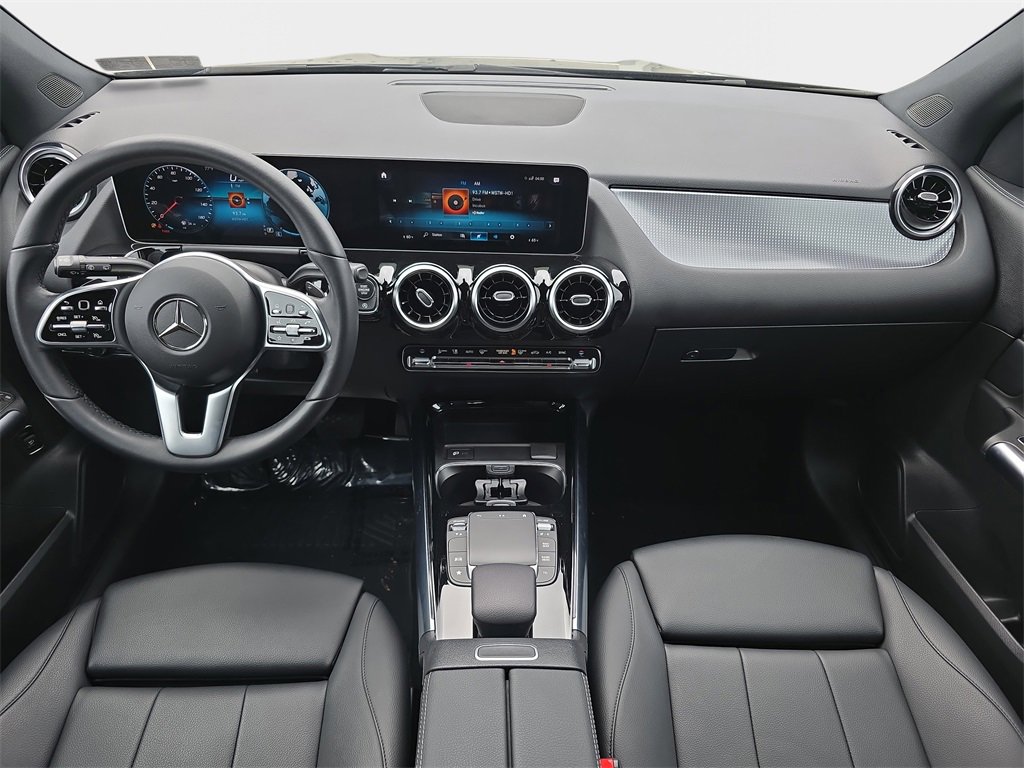 Used 2021 Mercedes-Benz GLA 250 4MATIC image 9