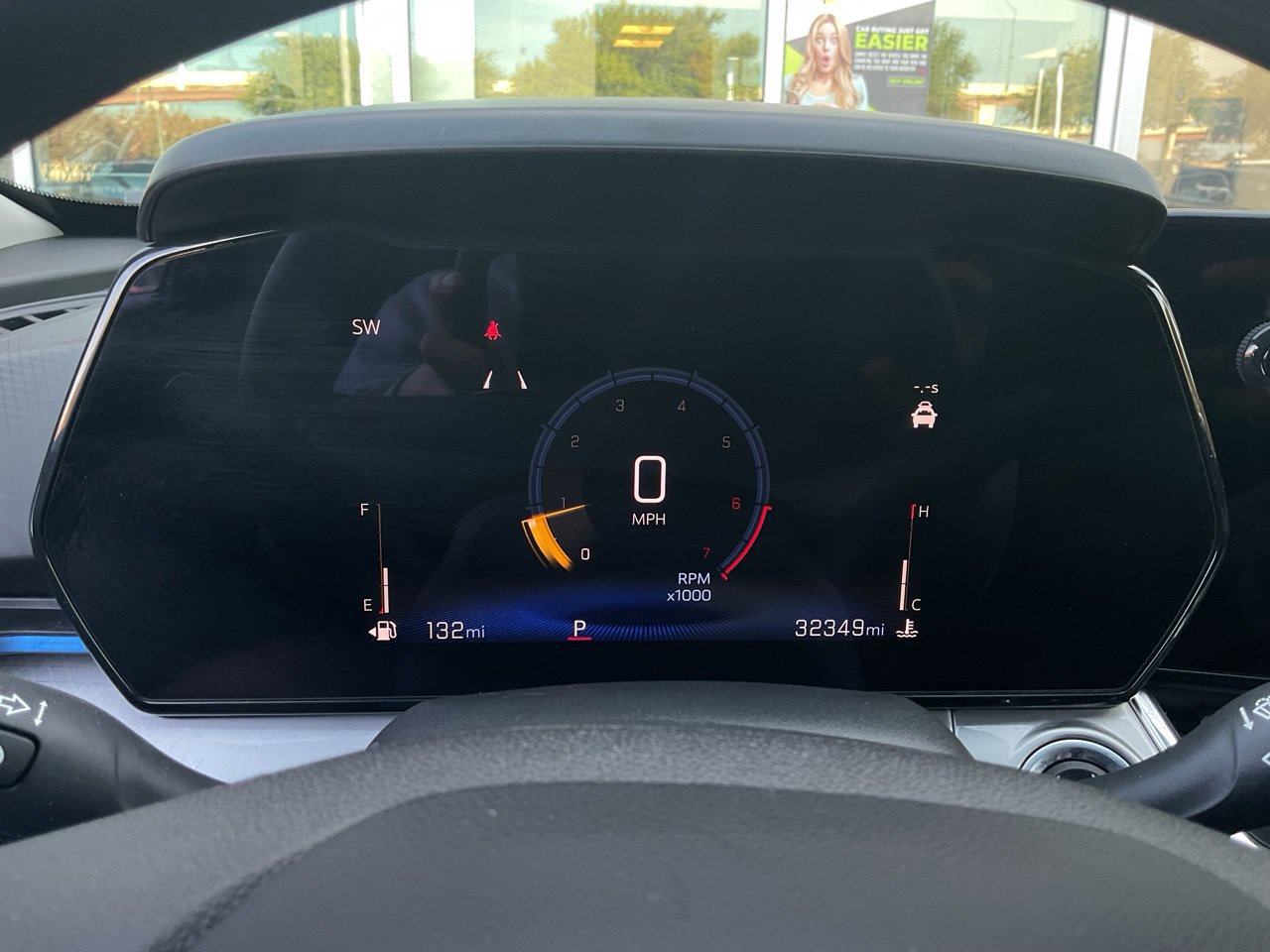 Used 2025 Chevrolet Trax LT FWD image 33