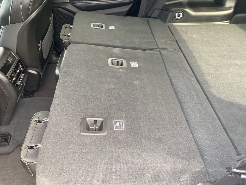 Used 2023 Jeep Grand Cherokee Altitude AWD/4WD image 39