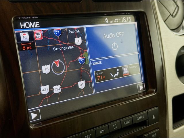 Used 2010 Ford F150 Lariat image 17