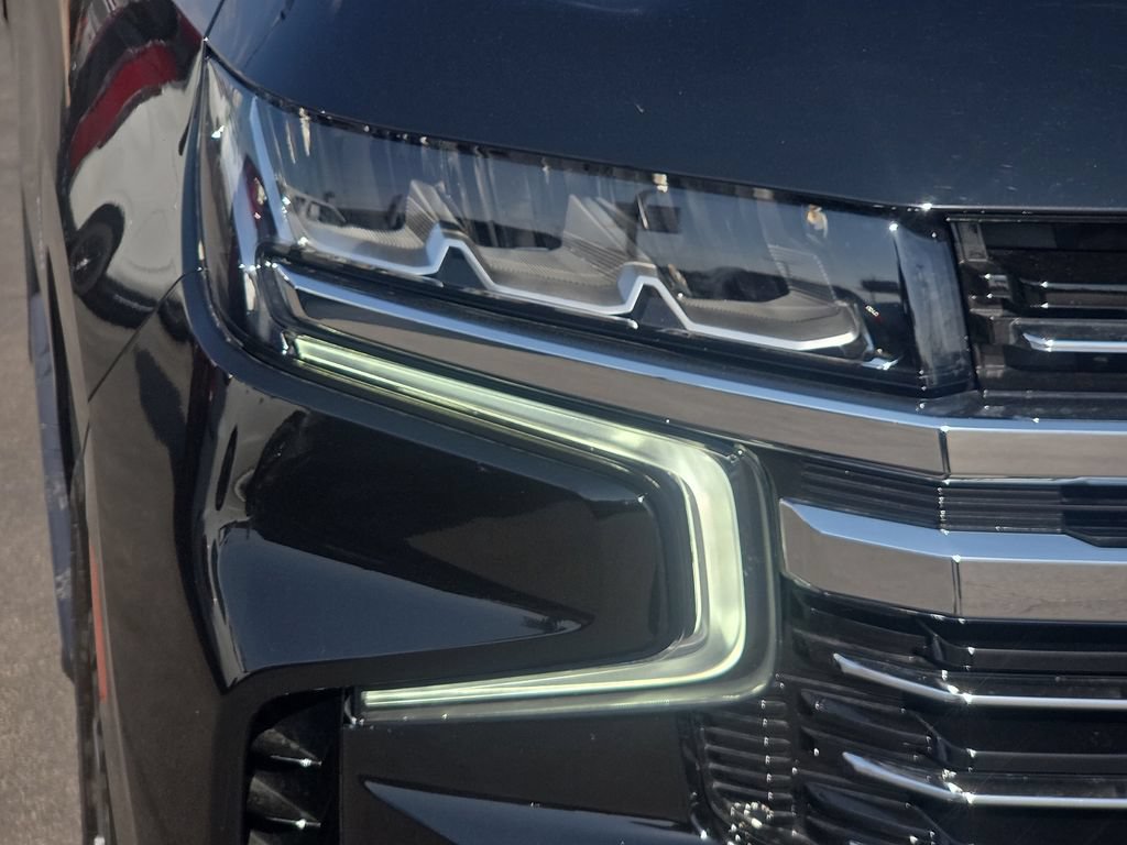 Used 2024 Chevrolet Tahoe LT RWD image 7