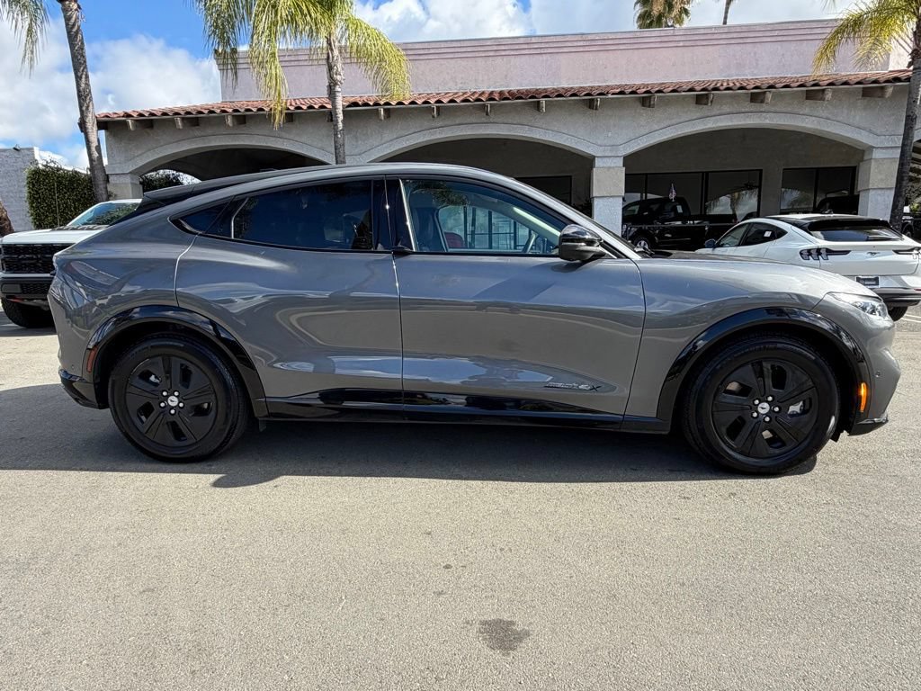 Certified 2023 Ford Mustang Mach-E California Route 1 AWD/4WD image 14