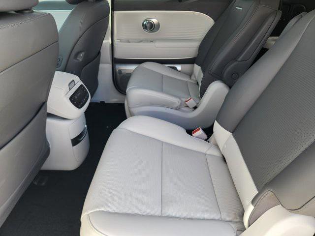 New 2026 Hyundai Ioniq 9 Limited image 20