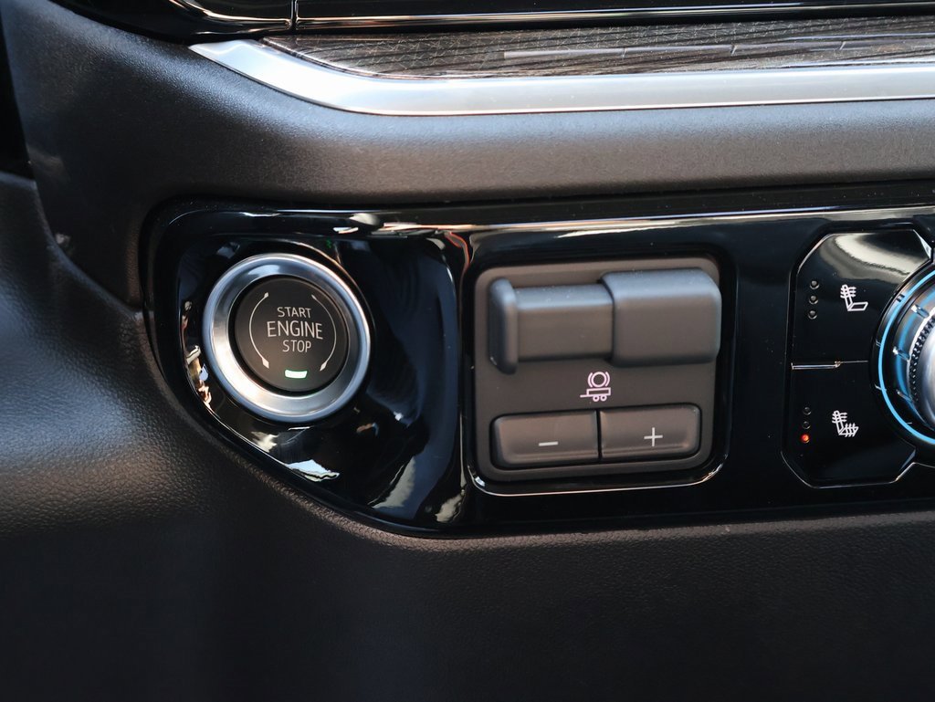 New 2026 GMC Sierra 1500 Elevation image 24