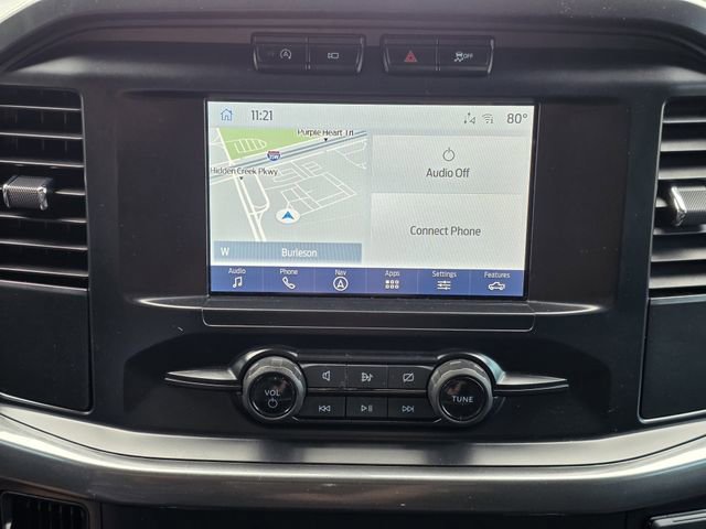 Used 2023 Ford F150 XL w/ STX Appearance Package RWD image 14