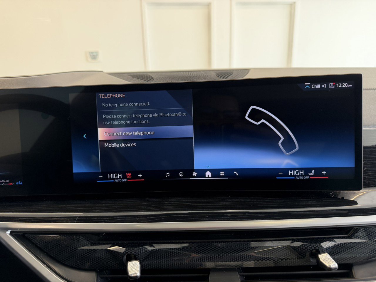 Used 2024 BMW X5 xDrive40i w/ M Sport Package image 19