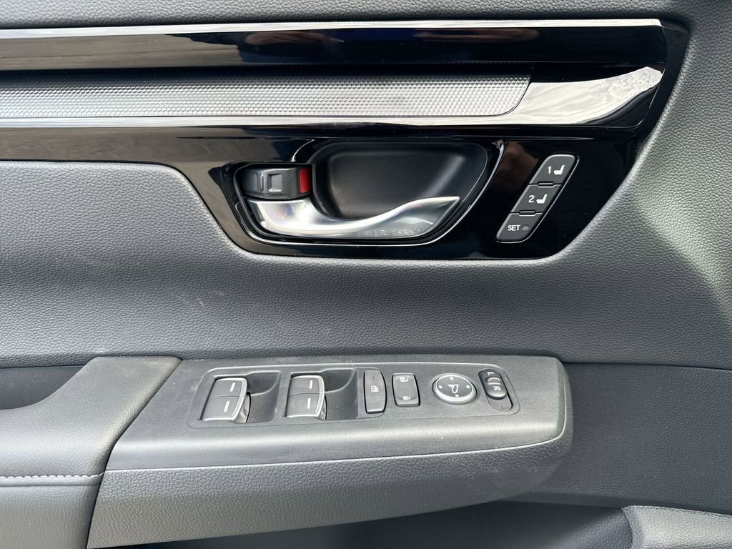 New 2026 Honda CR-V EX-L image 15