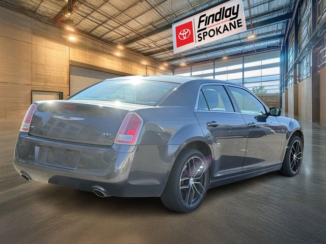 Used 2013 Chrysler 300 S w/ Luxury Group image 4