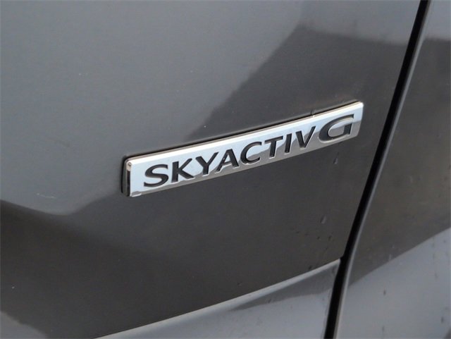 Used 2020 MAZDA CX-9 Grand Touring image 13