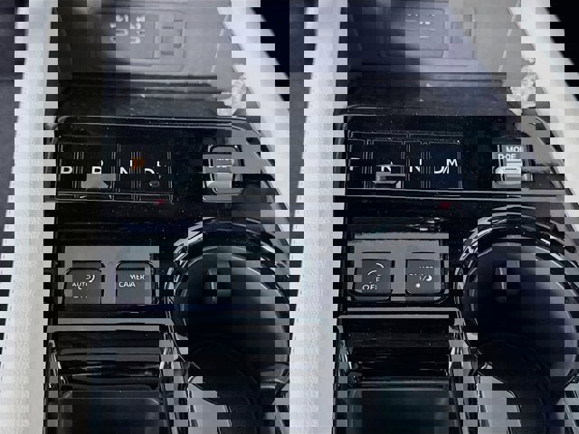 New 2025 Nissan Murano SL w/ Cargo Package image 20