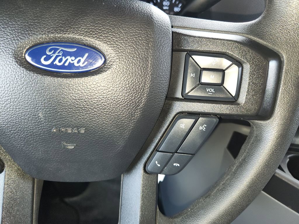 Used 2024 Ford E-350 and Econoline 350 Super Duty w/ Driver's Safety Package image 26