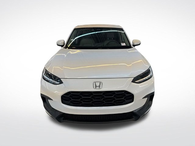 New 2027 Honda HR-V LX image 21