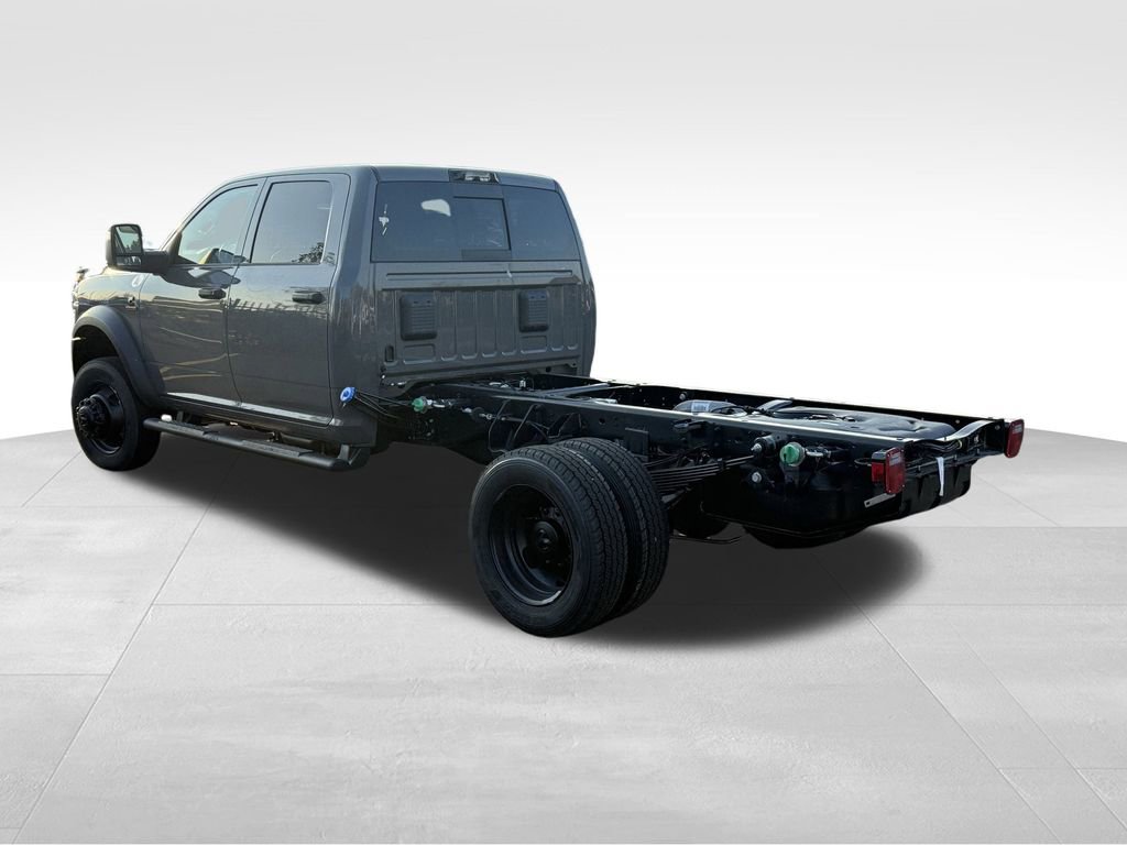 New 2026 RAM 4500 Tradesman image 7