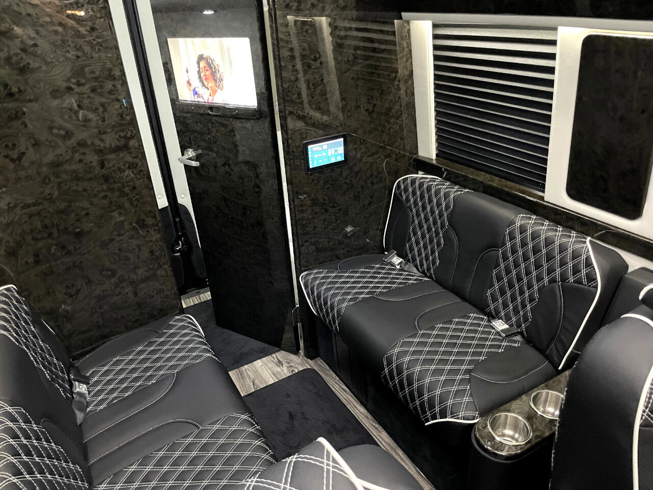 Used 2021 Mercedes-Benz Sprinter 2500 image 5