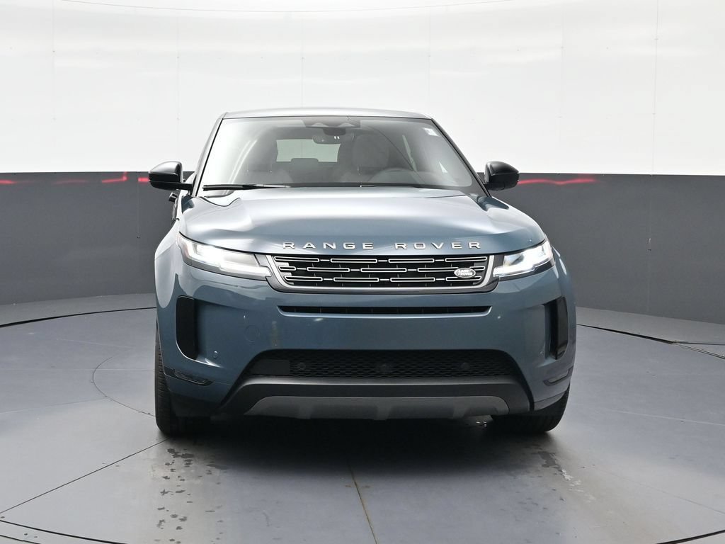 Used 2026 Land Rover Range Rover Evoque S AWD/4WD image 3