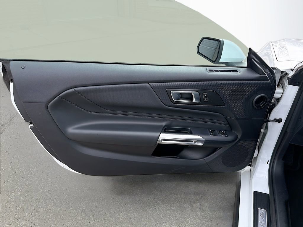 Used 2024 Ford Mustang Premium image 22