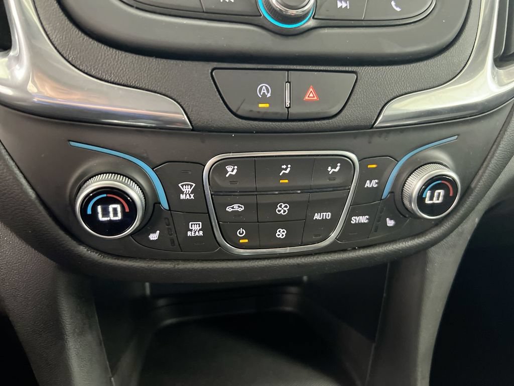 Used 2023 Chevrolet Equinox LT FWD image 16