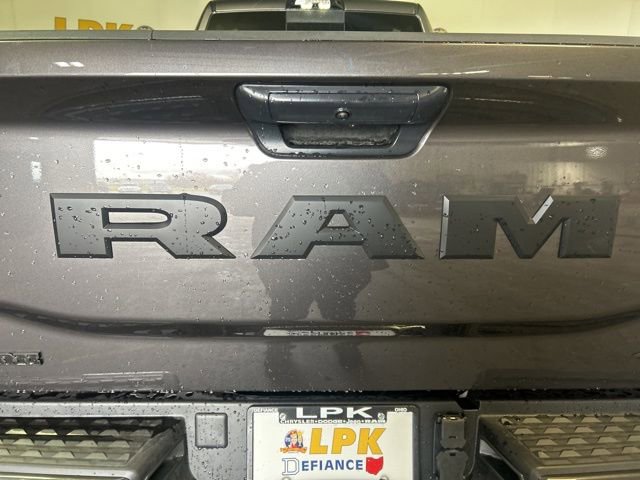 New 2026 RAM 3500 Big Horn image 20