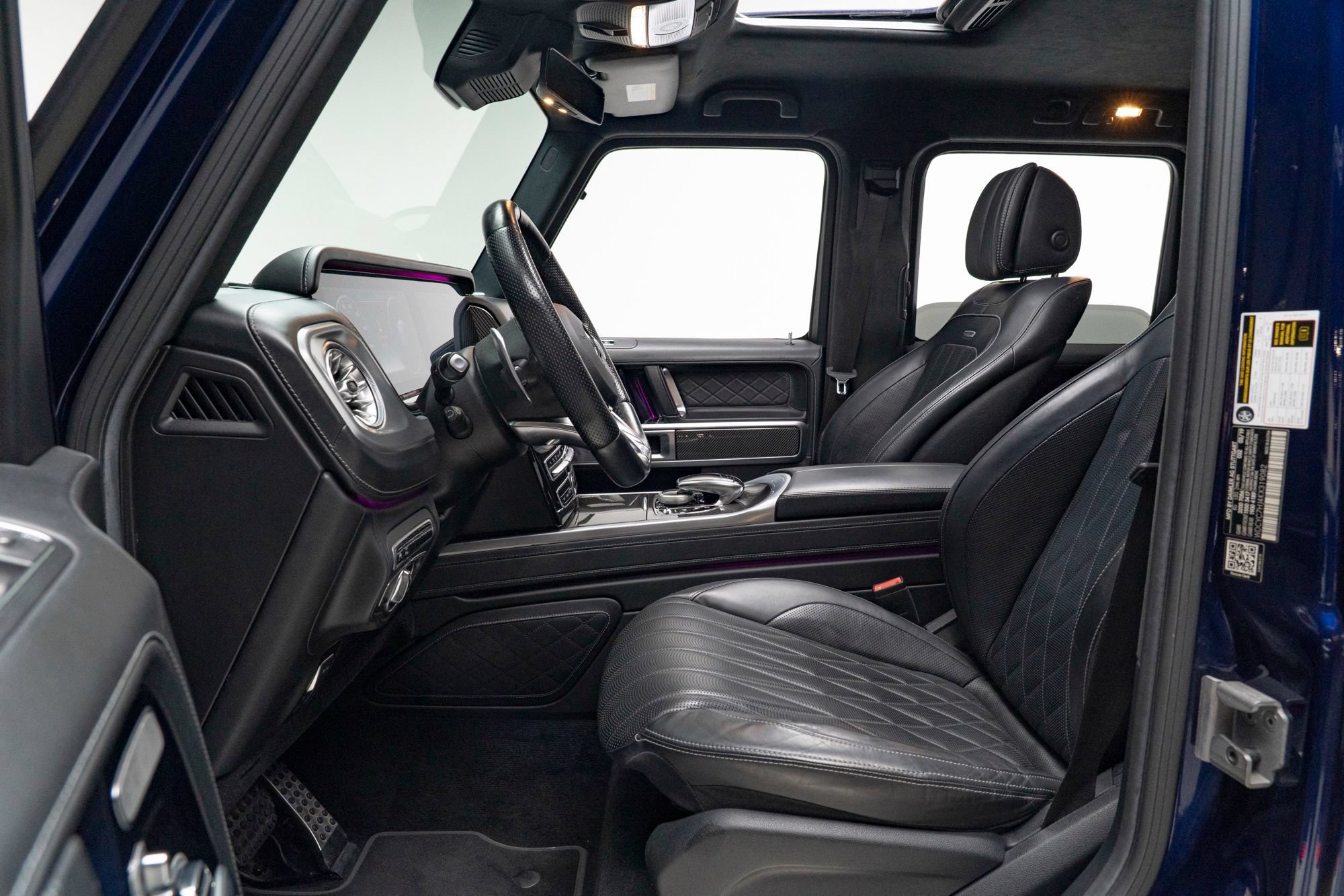 Used 2019 Mercedes-Benz G 63 AMG 4MATIC image 18