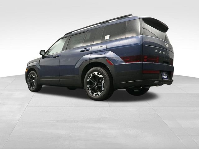 New 2026 Hyundai Santa Fe SEL FWD image 33