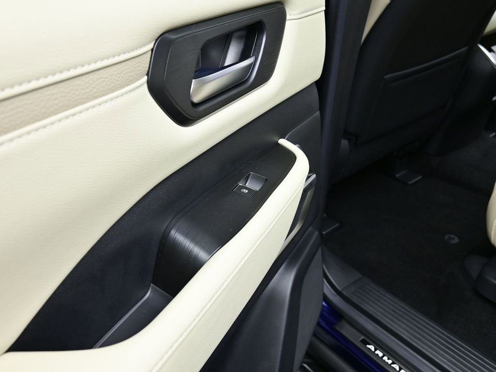 New 2026 Nissan Armada Platinum w/ Convenience Package image 19