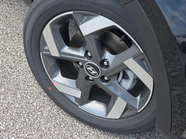 New 2026 Hyundai Venue SEL FWD image 10